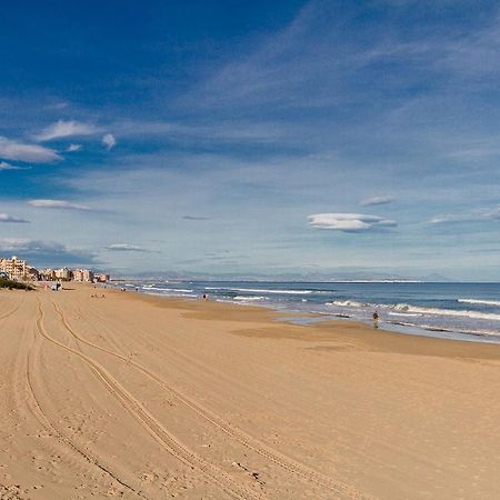 Royal Beach House Vista Mar La Mata  Exterior photo