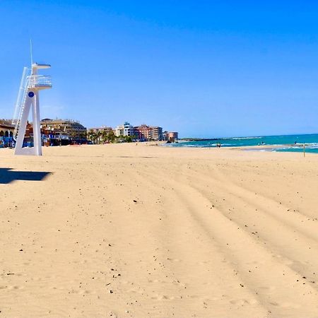 Royal Beach House Vista Mar La Mata  Exterior photo