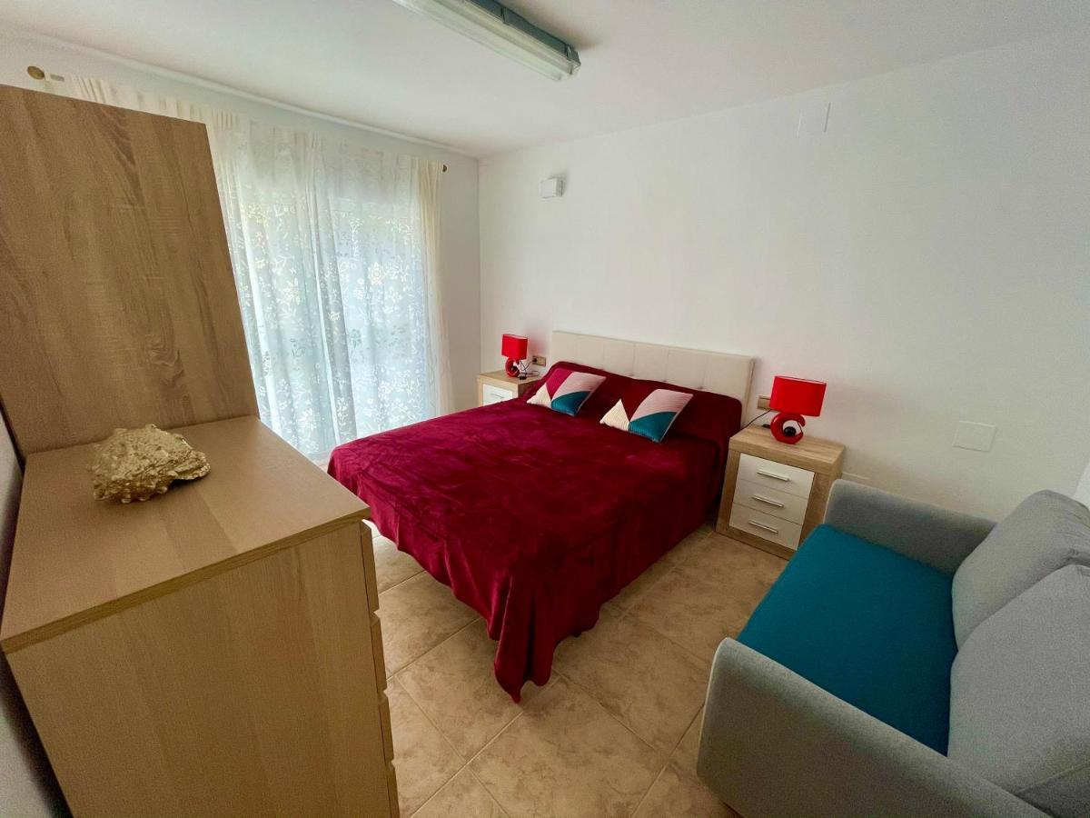 Royal Beach House Vista Mar La Mata  Exterior photo