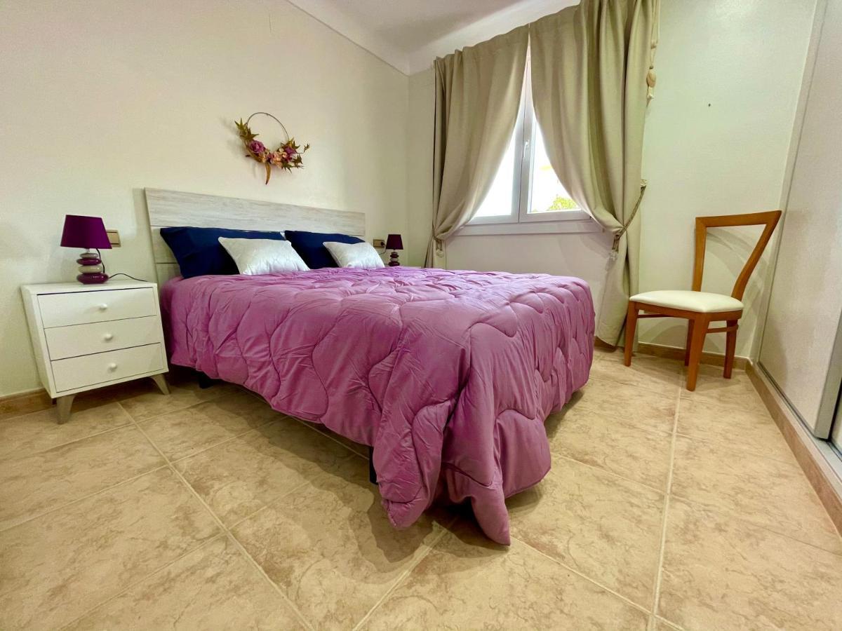 Royal Beach House Vista Mar La Mata  Exterior photo