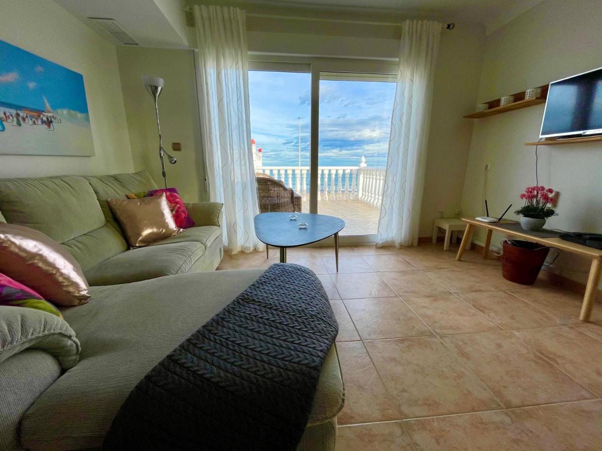 Royal Beach House Vista Mar La Mata  Exterior photo