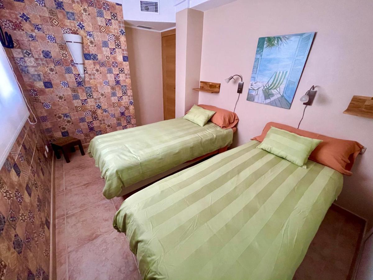 Royal Beach House Vista Mar La Mata  Exterior photo