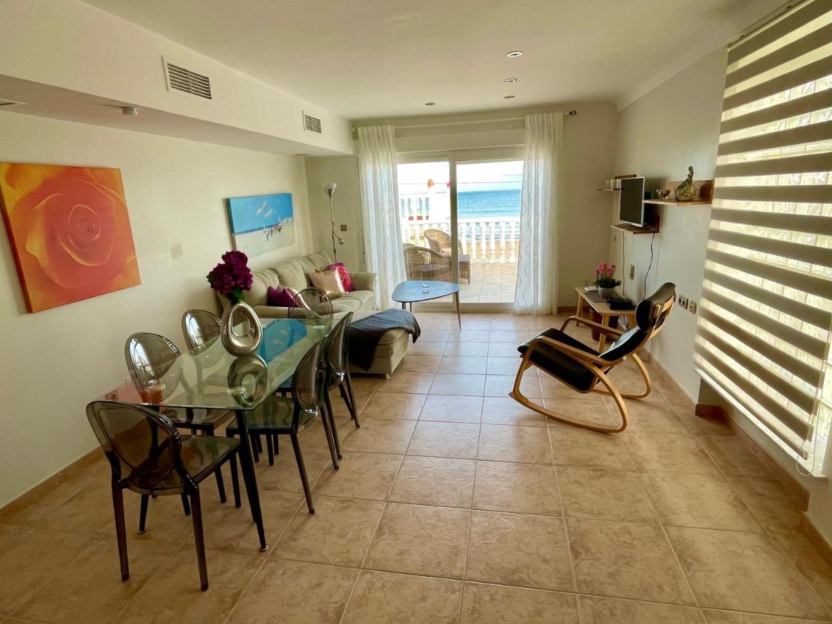 Royal Beach House Vista Mar La Mata  Exterior photo