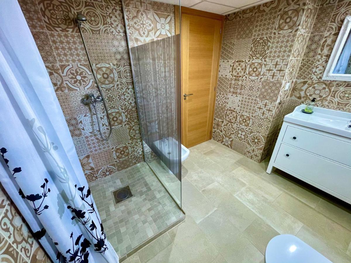 Royal Beach House Vista Mar La Mata  Exterior photo