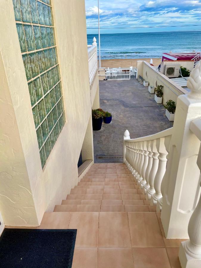 Royal Beach House Vista Mar La Mata  Exterior photo