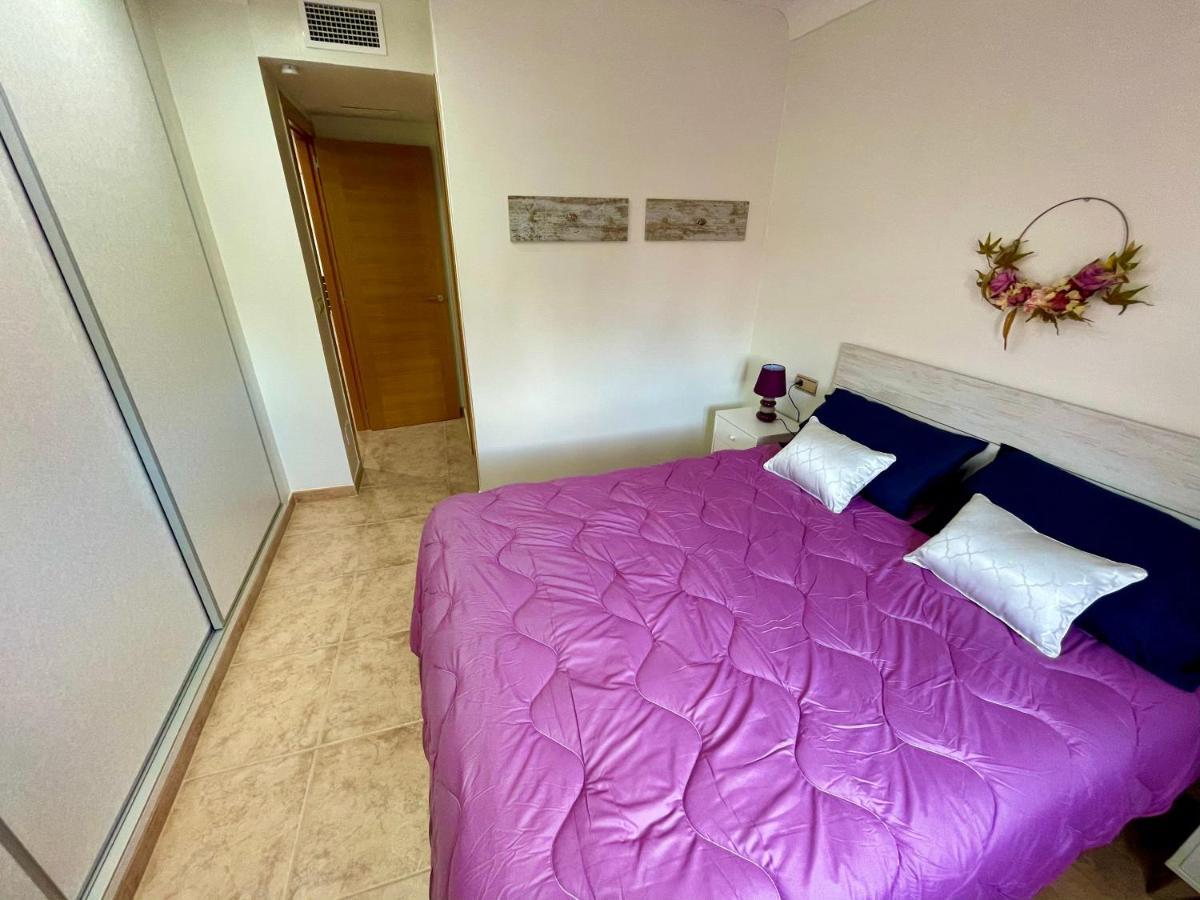 Royal Beach House Vista Mar La Mata  Exterior photo