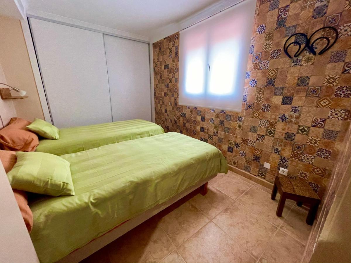 Royal Beach House Vista Mar La Mata  Exterior photo