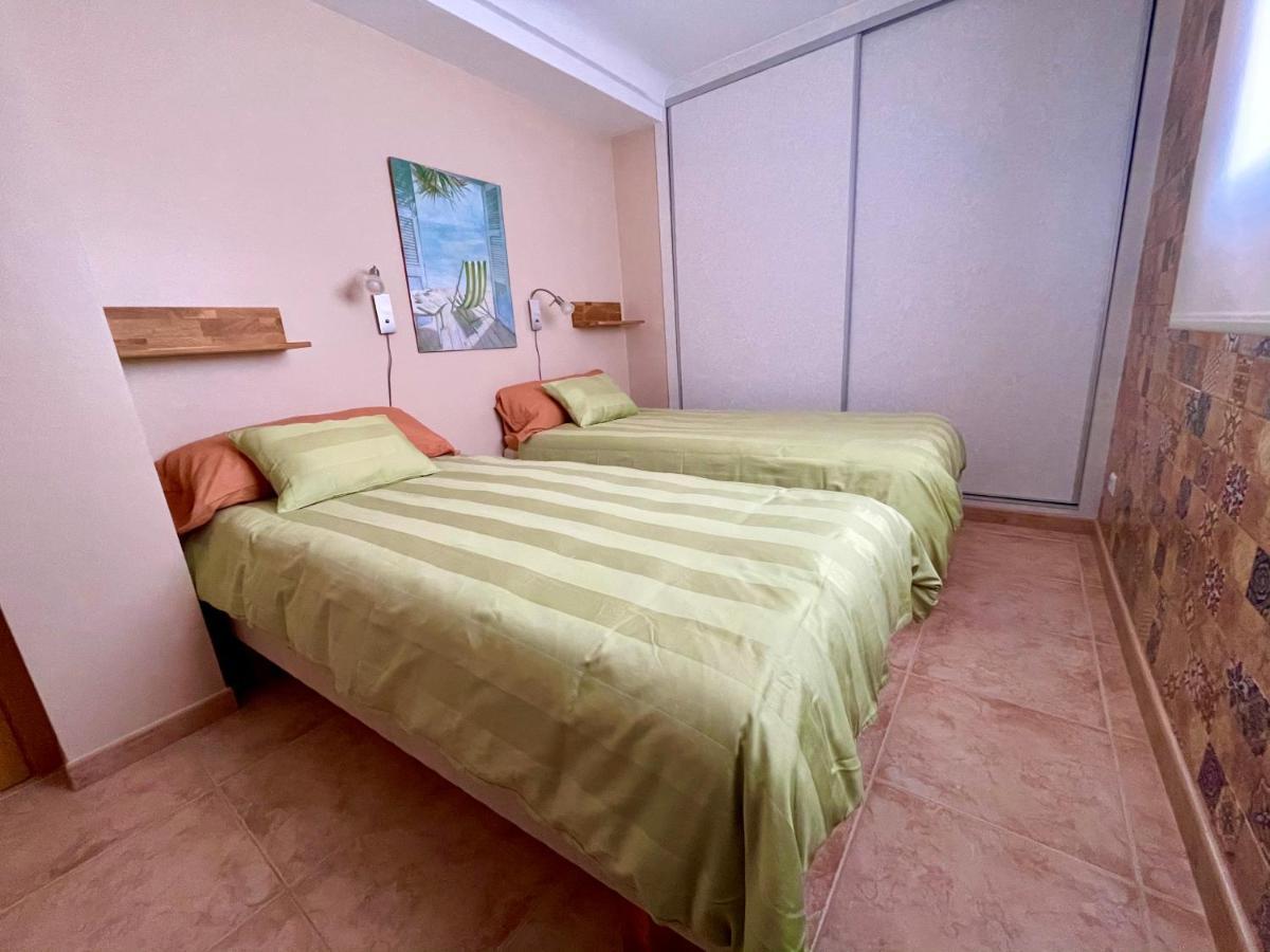 Royal Beach House Vista Mar La Mata  Exterior photo