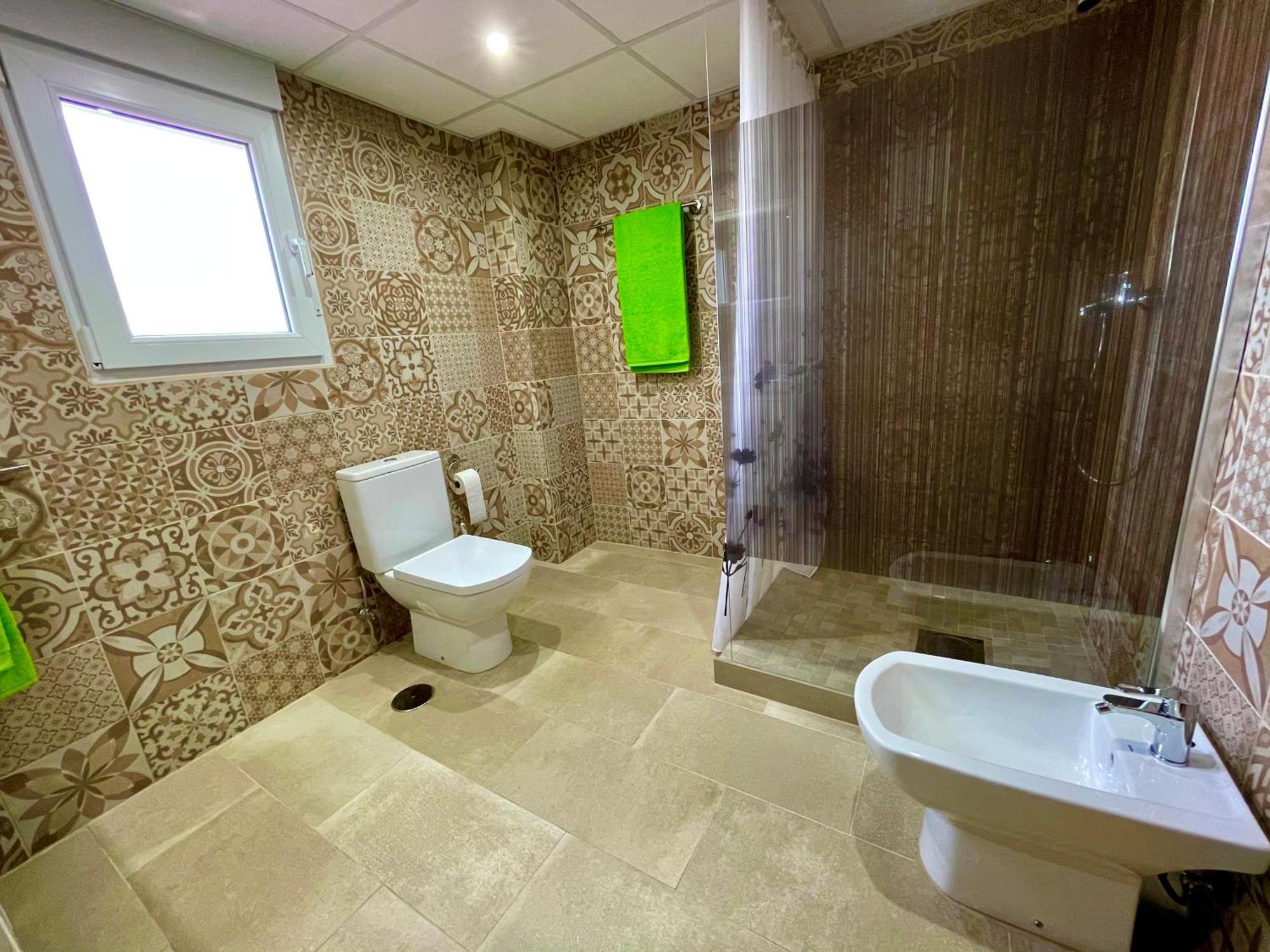 Royal Beach House Vista Mar La Mata  Exterior photo