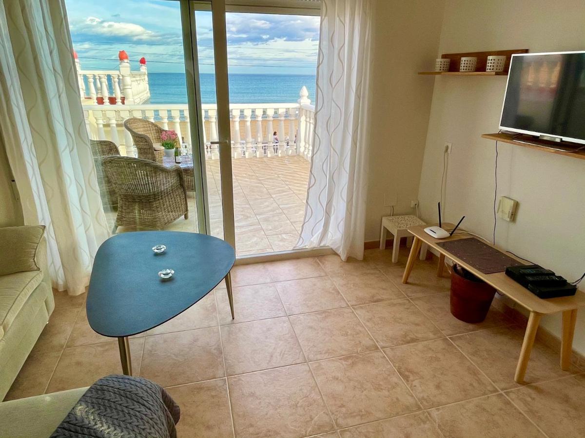 Royal Beach House Vista Mar La Mata  Exterior photo