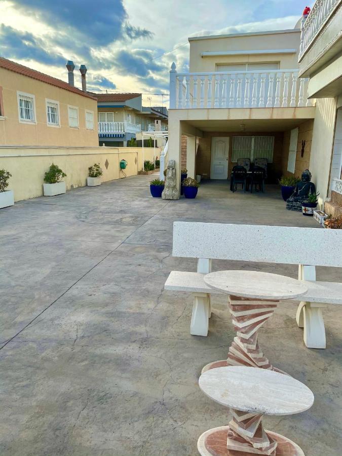 Royal Beach House Vista Mar La Mata  Exterior photo